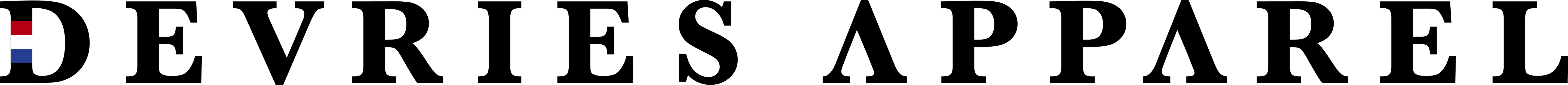 DevriesApparel
